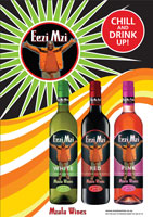 Eezi Mzi range